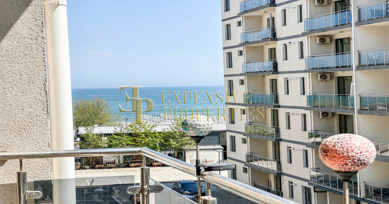 Apartament de vanzare Navodari, Constanta ⭐Locatie excelenta Balcon: Astoria 3