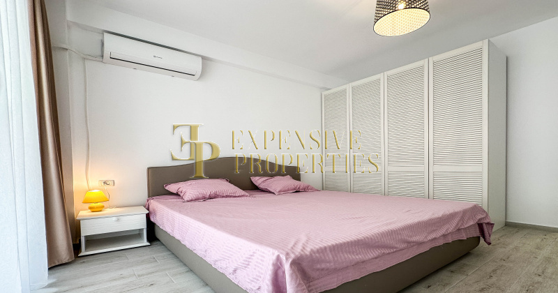 Apartament de vanzare Navodari, Constanta ⭐Locatie excelenta Dormitor: Astoria 3