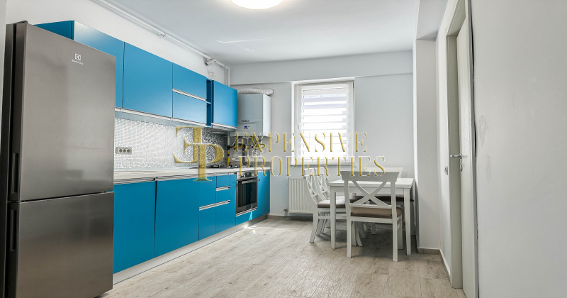 Apartament de vanzare Navodari, Constanta ⭐Locatie excelenta Bucatarie: Astoria 3