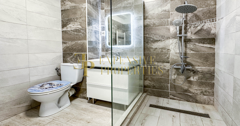 Apartament de vanzare Navodari, Constanta ⭐Locatie excelenta Baie: Astoria 3