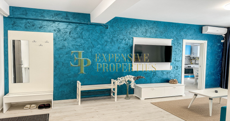 Apartament de vanzare Navodari, Constanta ⭐Locatie excelenta Living 2: Astoria 3