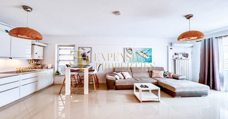 Descoperă apartamente de vânzare în Năvodari – confort, vedere frumoasă și prețuri corecte: Azure Terrace Living