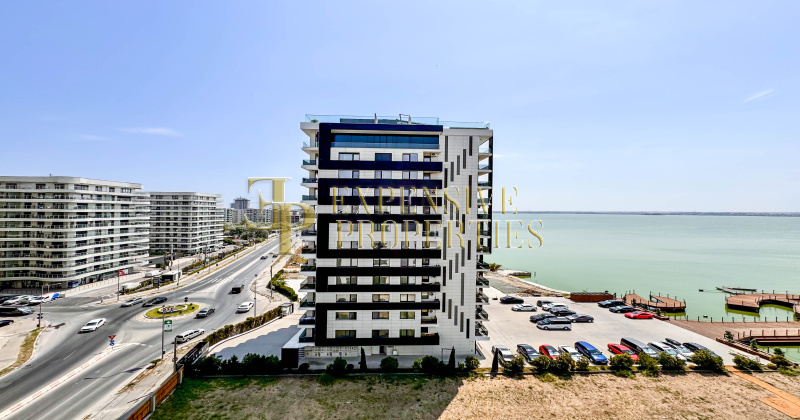 48 Bulevardul Mamaia Nord, Navodari, 2 Dormitoare Dormitoare, 3 camere camere,1 BaieBai,Apartament,De vanzare,Sunny Lake,Bulevardul Mamaia Nord ,8,1052