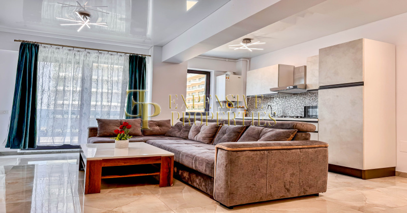 48 Bulevardul Mamaia Nord, Navodari, 2 Dormitoare Dormitoare, 3 camere camere,1 BaieBai,Apartament,De vanzare,Sunny Lake,Bulevardul Mamaia Nord ,8,1052