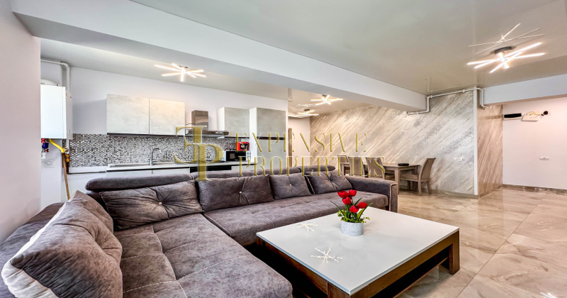 48 Bulevardul Mamaia Nord, Navodari, 2 Dormitoare Dormitoare, 3 camere camere,1 BaieBai,Apartament,De vanzare,Sunny Lake,Bulevardul Mamaia Nord ,8,1052