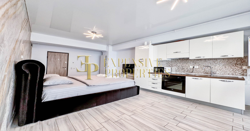 48 Bulevardul Mamaia Nord, Navodari, 2 Dormitoare Dormitoare, 3 camere camere,2 BaiBai,Apartament,De vanzare,Sunny Lake,Bulevardul Mamaia Nord,7,1053