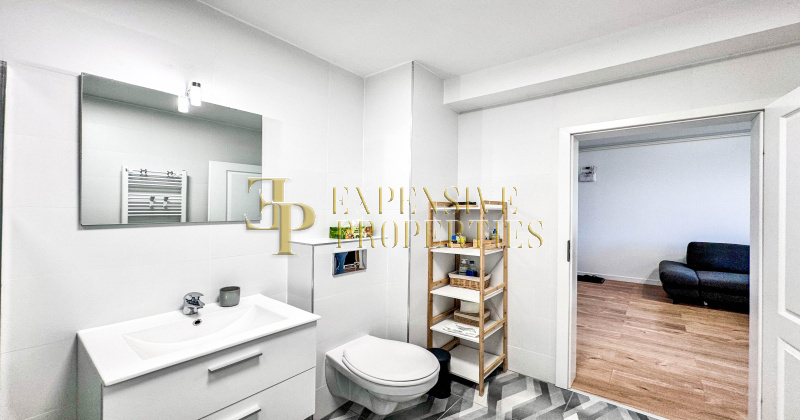 1 Dormitor Dormitoare, 2 camere camere,1 BaieBai,Apartament,De vanzare,1066