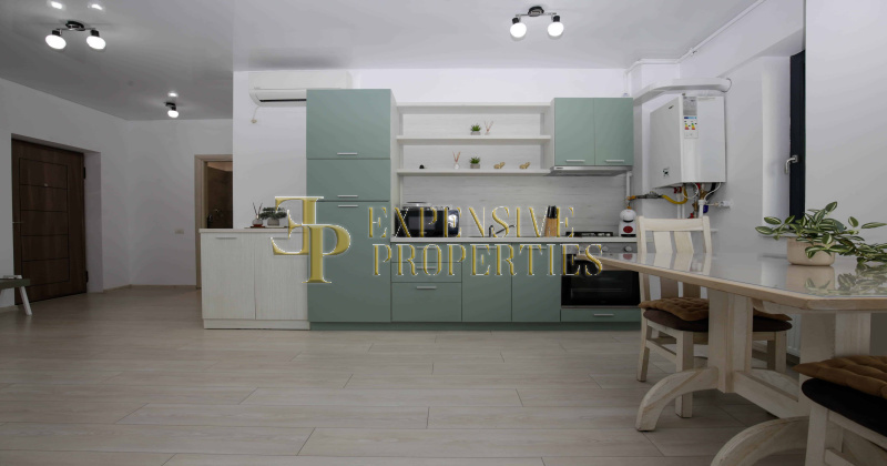 Apartament cu 1 dormitor de închiriat în Năvodari cu aer conditionat si pozitie excelenta