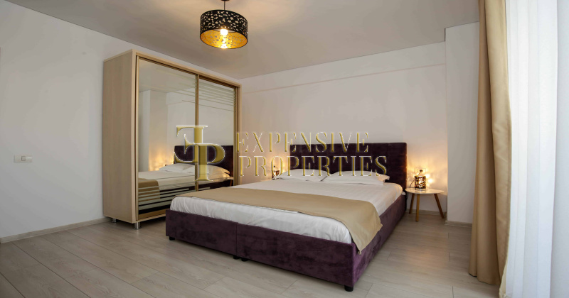 Apartament cu 1 dormitor de închiriat în Năvodari