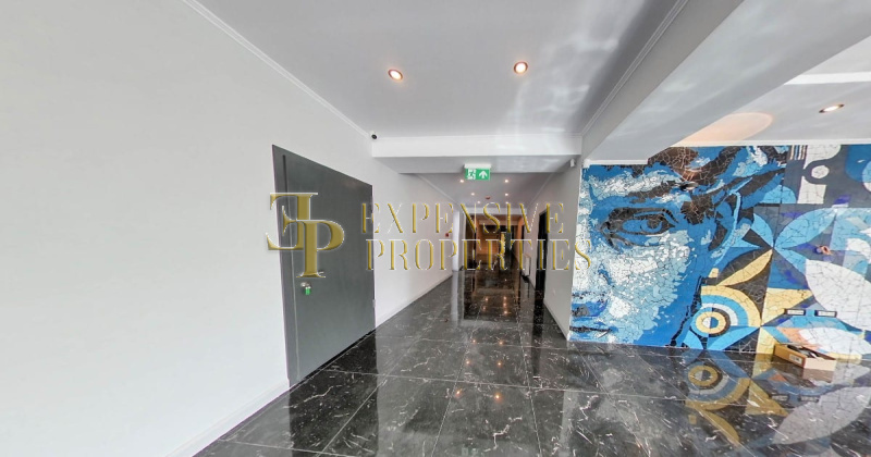 Hotel de vanzare in Navodari: Oportunitate Unică de Investiție: hol 