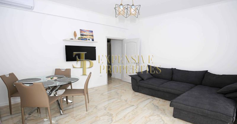 Apartament de inchiriat Navodari ⭐ Modern si aproape de tot ce ai nevoie: Nora 4: Living
