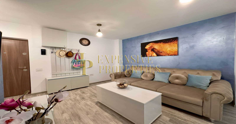 60 D25, Navodari, 1 Dormitor , 2 Camere ,1 Baie,Apartament,De Vânzare,D25,3,1024