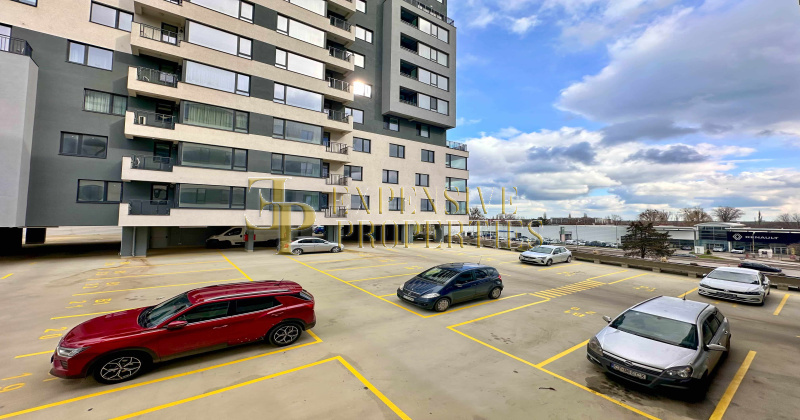 Bulevardul I.C. Bratianu, Constanta, 1 Dormitor Dormitoare, 0 ,1 BaieBai,Apartament,De inchiriat,Novopolis,Bulevardul I.C. Bratianu,2,1030