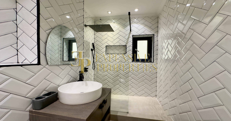 Închiriere Garsonieră Năvodari. Rezervă vizionarea acum: 0724 126 766 - Baie