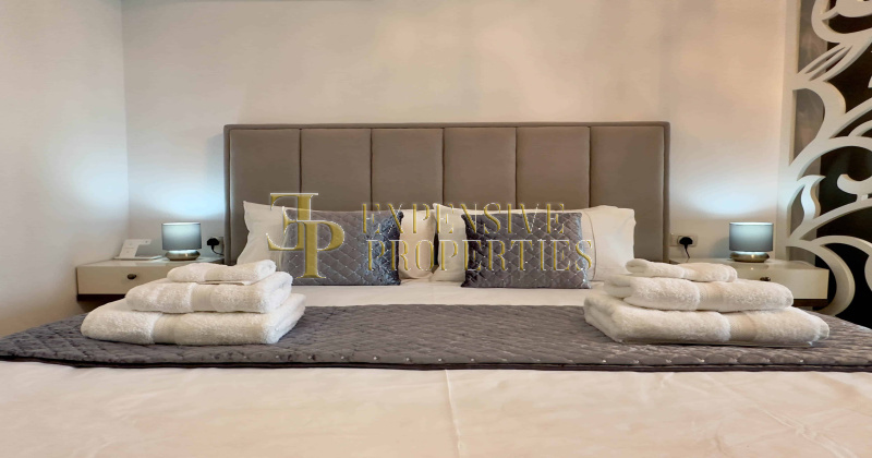 Închiriere Garsonieră Năvodari. Rezervă vizionarea acum: 0724 126 766 dormitor