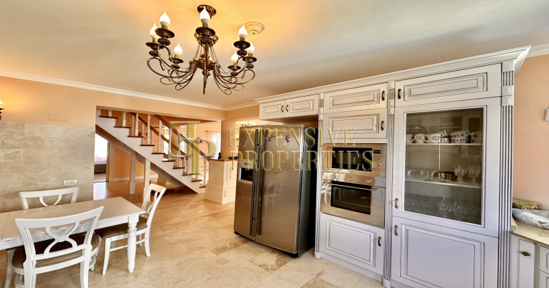 Vila de vanzare în Mamaia Nord | Vila de vanzare cu 8 camere: Promenada