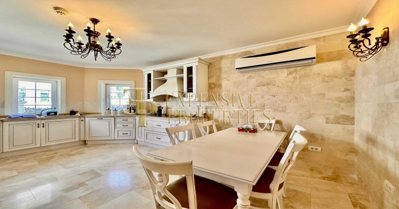 Casa de vanzare în Mamaia Nord | Vila de vanzare cu 8 camere: Promenada 2
