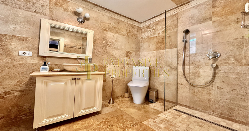 Casa de vanzare în Mamaia Nord | Vila de vanzare cu 8 camere: Promenada: baie