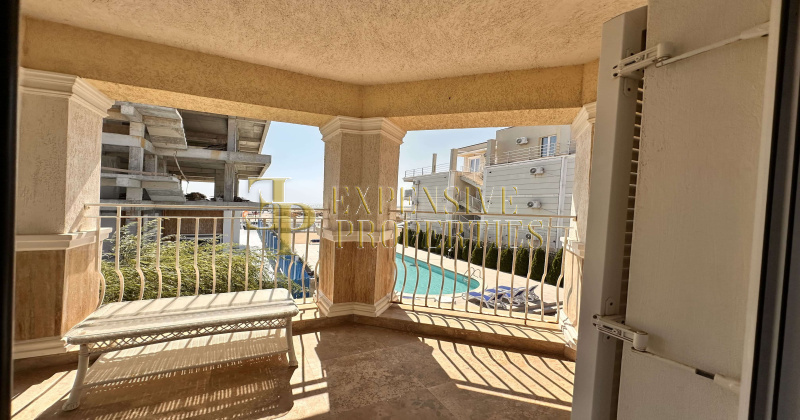 Vila de vanzare în Mamaia Nord | Vila de vanzare cu 8 camere: Promenada 2: balcon