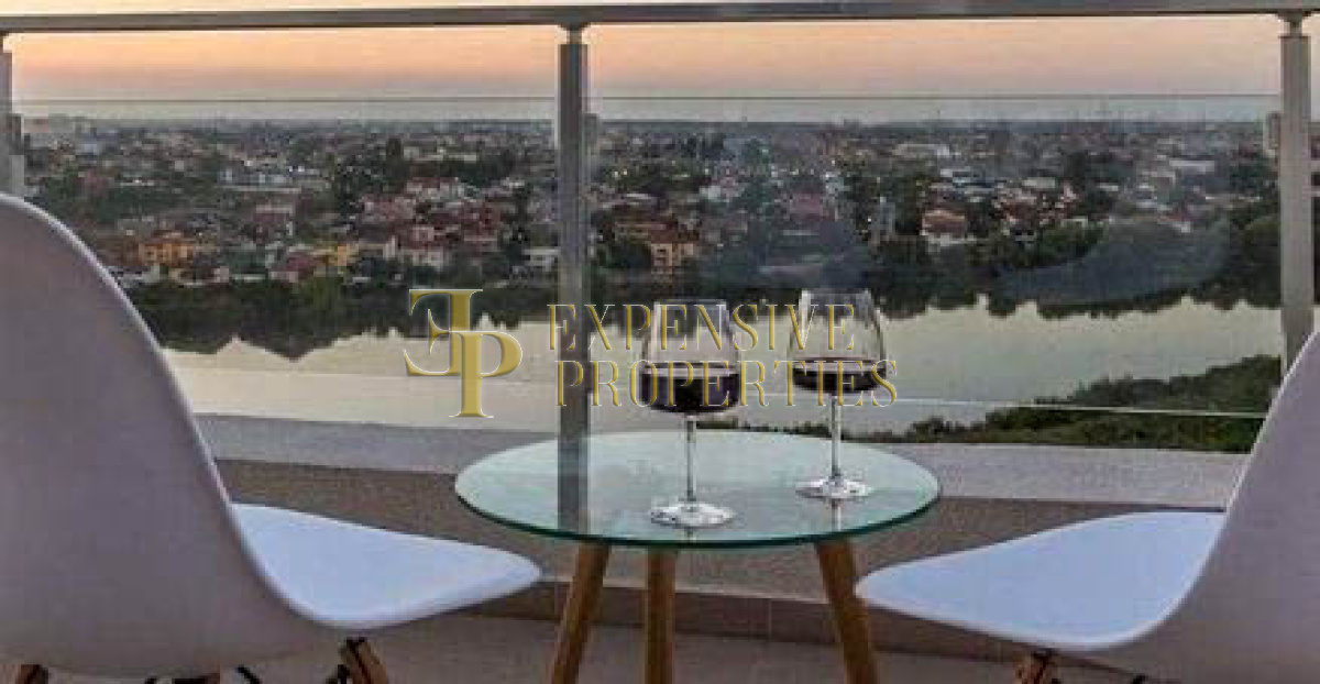Apartament de vanzare Bucuresti soseaua Dobroesti – locuința perfectă pentru un nou început: 0724.126.766: Estic Park: Balcon