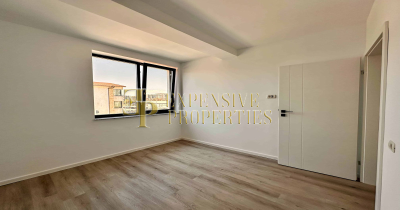 Apartamentul perfect in Navodari de vanzare | Cumpără un apartament în Năvodari Dormitor