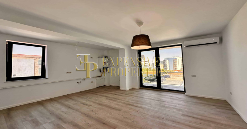 Apartamentul perfect in Navodari de vanzare | Cumpără un apartament în Năvodari Living