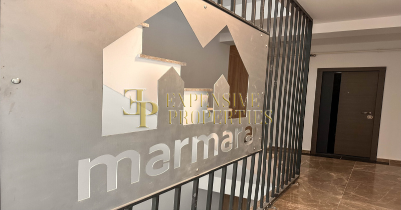 Apartamentul perfect in Navodari de vanzare | Cumpără un apartament în Năvodari Casa scarii