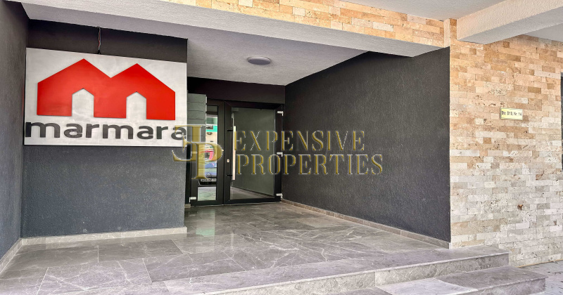 Apartamentul perfect in Navodari de vanzare | Cumpără un apartament în Năvodari Intrare bloc