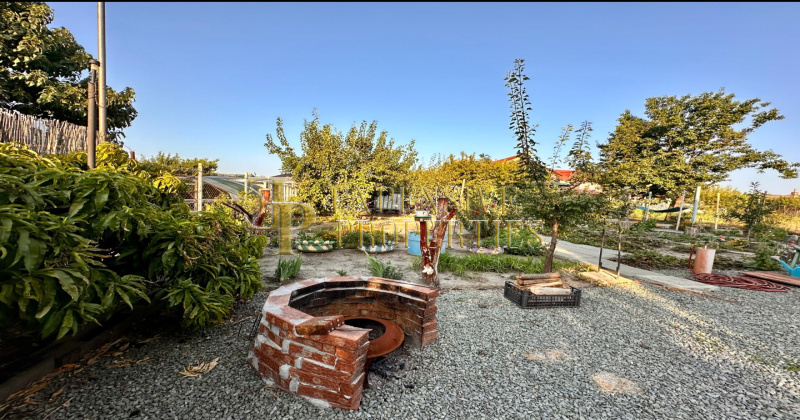 Casa (vila) de vanzare jud.Constanta: Palazu Mare ⭐ 2 etaje   8 camere: Residence Pomaria: locatie