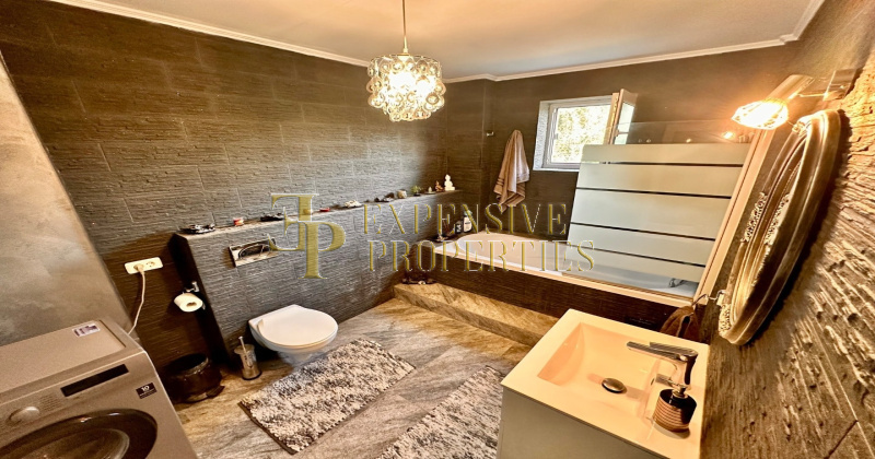 Casa (vila) de vanzare jud.Constanta: Palazu Mare ⭐ 2 etaje   8 camere: Residence Pomaria: camera 2