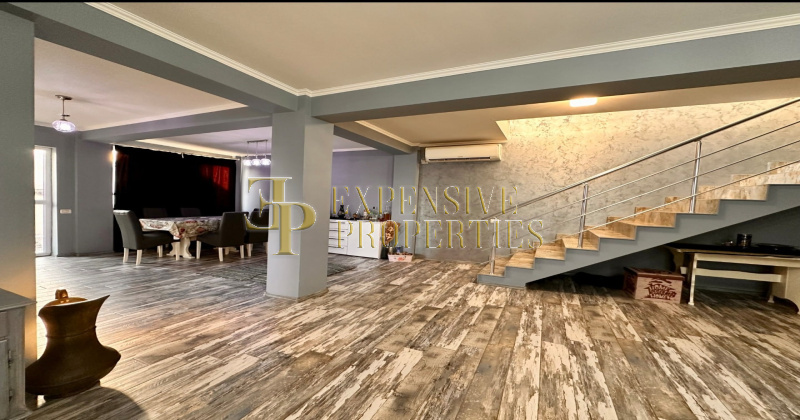 Casa (vila) de vanzare jud.Constanta: Palazu Mare ⭐ 2 etaje   8 camere: Residence Pomaria: 