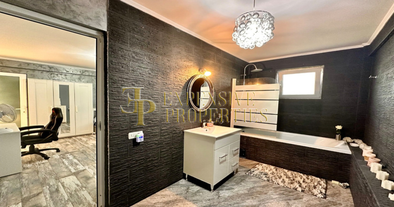 Casa (vila) de vanzare jud.Constanta: Palazu Mare ⭐ 2 etaje   8 camere: Residence Pomaria: baie