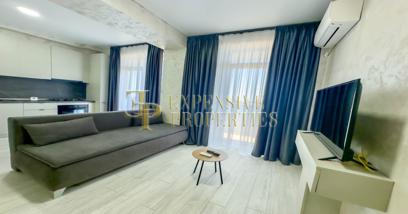 Apartament de vanzare Navodari, Constanta: 2 camere ⭐Etajul 2: : Azure BreezeLiving