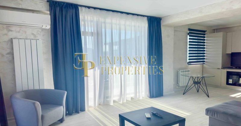 Apartament cu 2 camere in Navodari, de vanzare: 0724 126 766: Blue Heaven Living