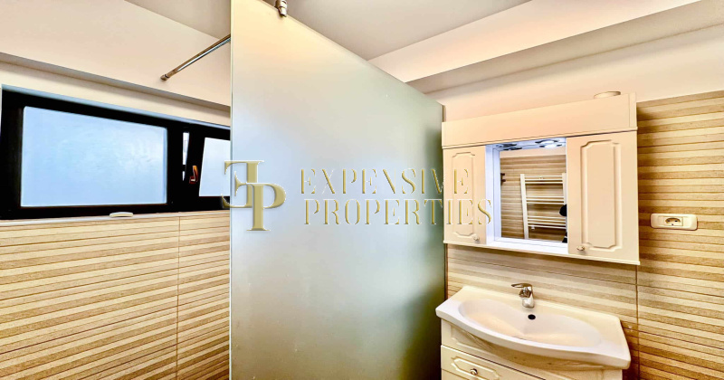 Apartament de vanzare in Navodari SEA BREEZE 2 Baie