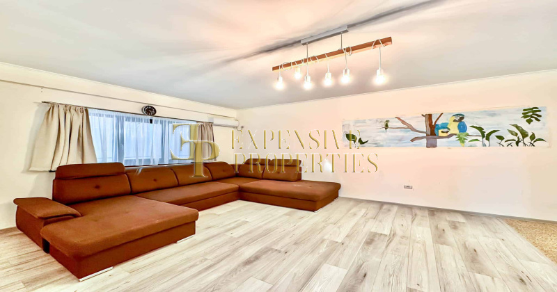 Apartament de vanzare in Navodari SEA BREEZE 2 Living