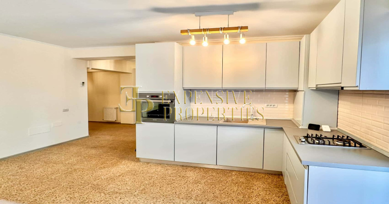 Apartament de vanzare in Navodari SEA BREEZE 2  Bucatarie