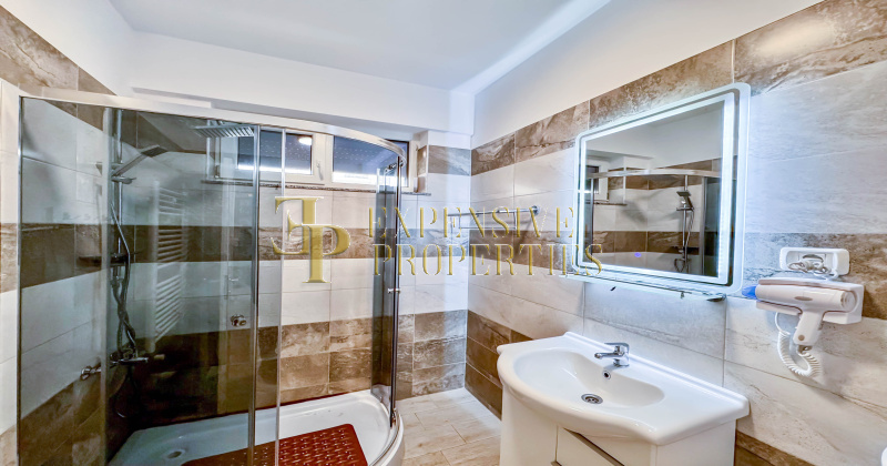 Apartament de vanzare ASTORIA RESIDENCE Promenade in Navodari Baie