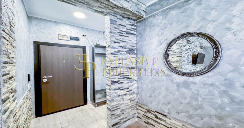 Apartament de vanzare ASTORIA RESIDENCE Promenade in Navodari Hol